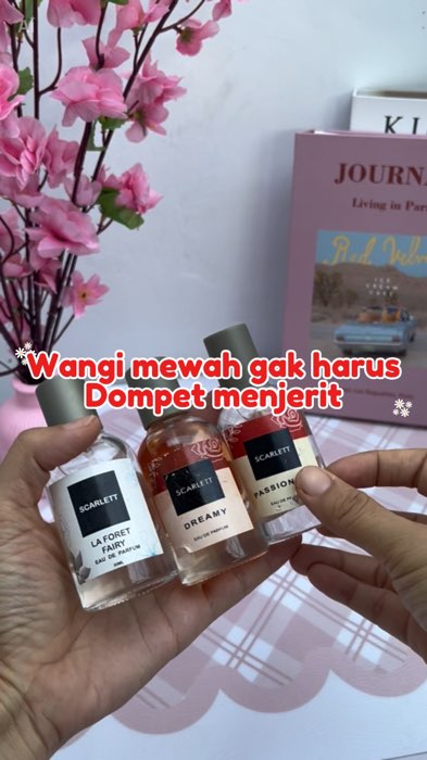 #parfum