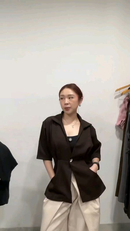Stunning? Tentu saja#RacunShopee#SpillRacunShopee#ShopeeLook#ViralDiShopeeVideo#DiskonRacunShopee#GratisOngkirRP0#GakNyeselBeliIni#SpillBawaBerkah#fyp