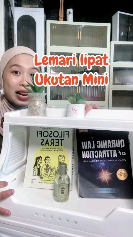 lemari plastik lipat lagi diskon nih #lemarilipatplastik #lemarisusun #lemarilipat #raksusunserbaguna😍 #raktroliplastik #spillprodukshopeevideo