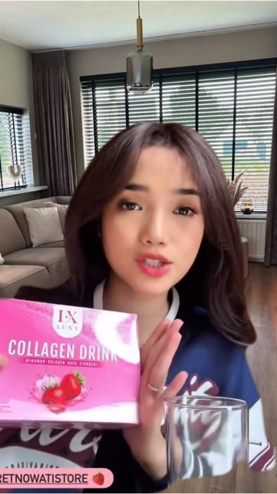#SpillBawaBerkah #RacunShopee #SpillRacunShopee #ShopeeLook #ShopeeBeautyHaul #collagendrink #luxycollagen #DiskonRacunShopee #ViralDiShopeeVideo #sv