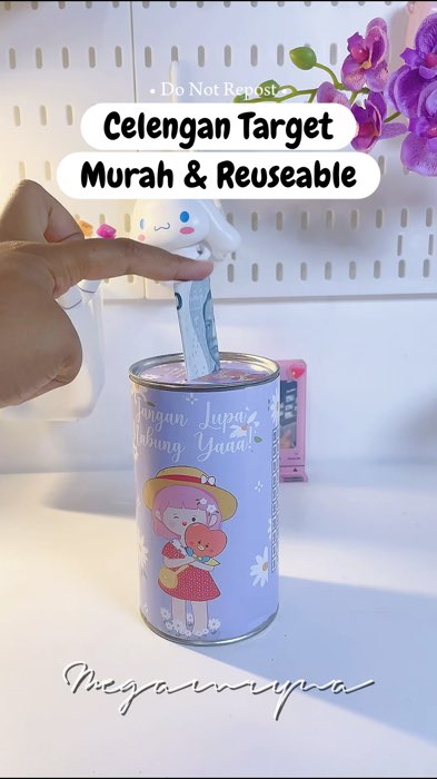 #SpillBawaBerkah #RacunShopee #SpillRacunShopee #GakNyeselBeliIni #DiskonRacunShopee #celengantarget #celenganviral #celengantargetmurah