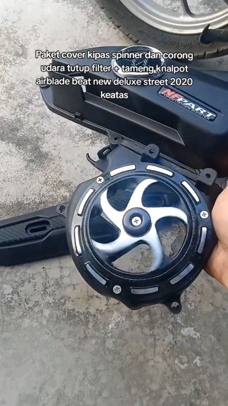 Paket spinner super murah #spinnermotor #spinnerbeat #modifikasibeat #RacunShopee #SpillRacunShopee #DiskonRacunShopee  #GakNyeselBeliIni