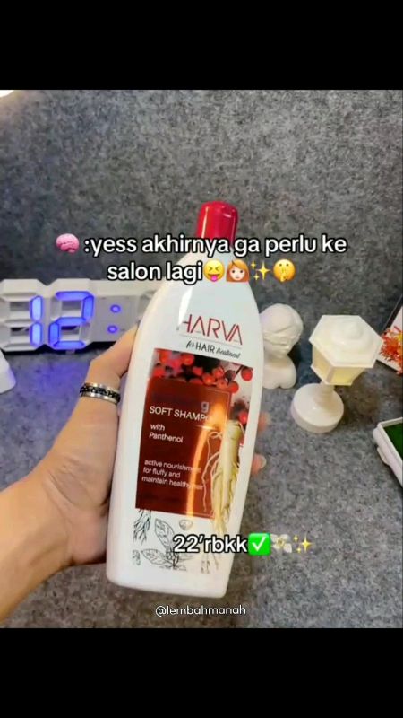 gak perlu ke salon lagi🤪 #shampooviral #PromoNonStop #Diskon50Persen #GratisOngkirRP0 #RacunShopee #ViralDiShopeeVideo #ShopeeCOD #ShopeeLook