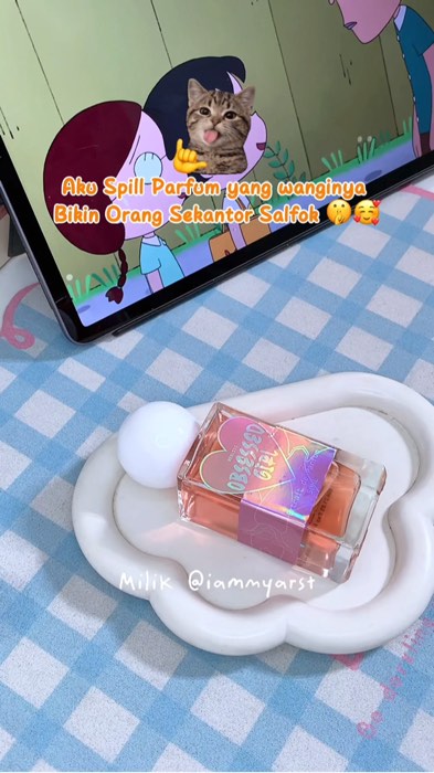#parfumviral #parfumereccomended #GakNyeselBeliIni #Diskon50Persen #parfumtahanlama #parfumwanita #PromoNonStop #SpillRacunShopee #shopeevideo #Shopee