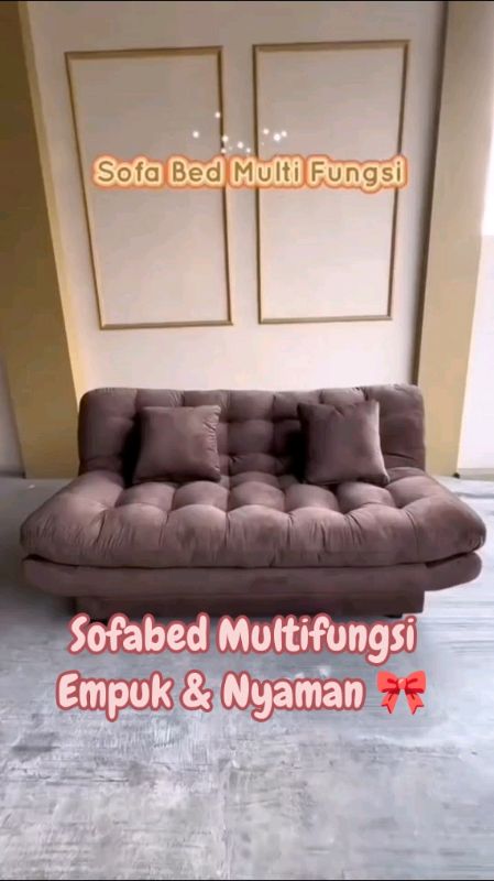 buruan di check out #RacunShopee #SpillRacunShopee #semogafyp #sofabedmultifungsi #sofabedminimalis