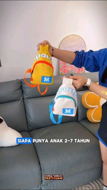 #tasselempanganak #tasselempang #tasanak #tasSelempangMini #RacunShopee #ViralDiShopeeVideo #ShopeeFashionHaul #GratisOngkirRP0 #ShopeeLook #ShopeeCOD