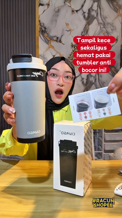 Cekout disini dapat diskon 10% 😍🛒 #tumbler #tumblerlucu #tumblerkekinian #tumblerunik #tumblercantik #tumblerantipecah #tumblermurah #tumblerhits