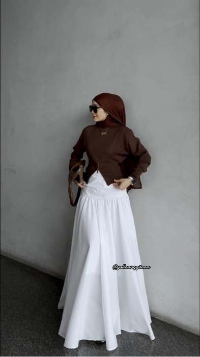 #SpillRacunShopee #outfitinspiration #mixandmatchoutfit