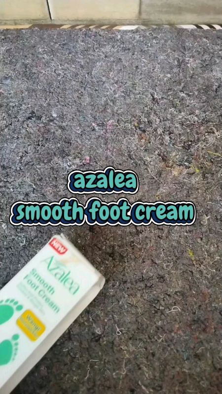 #RacunShopee #SpillRacunShopee #AzaleaSmoothFootCream #azaleacreamkaki #krimkakipecahpecah #kakipecahpecah #bismillahfyp