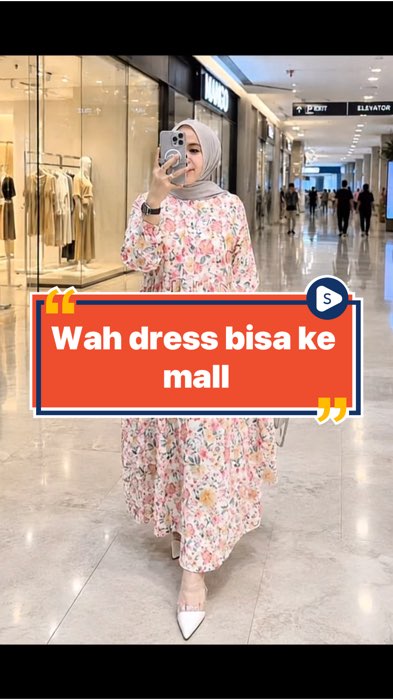 Dress wanita rayon #ShopeeCOD #ShopeeBikinBikin #fyp #ShopeeFashionHaul #OngkirRP0SemuaToko