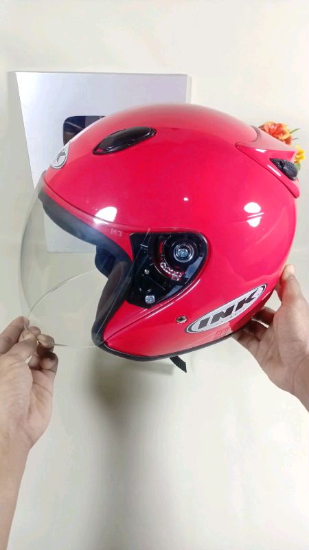 #RacunShopee #SpillRacunShopee #helm #helmet #helmink #helminkcentro #helminkmurah #helmcentro #helmcentromurah #helmmurah #helmsni #helmcowok