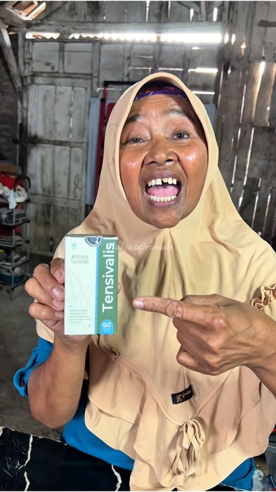 Jamu herbal tensivalis #belanjadishopee #shopeevideo #DiskonRacunShopee #Diskon50Persen #SpillRacunShopee #tensivalis