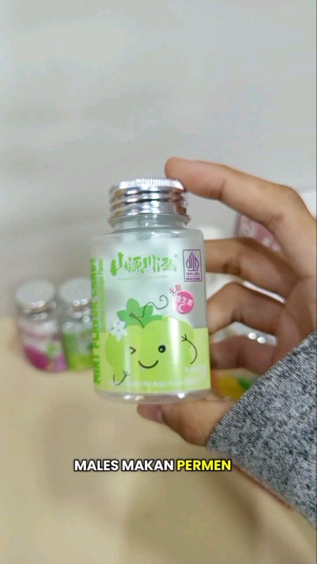 #Permen #BauMulut #NafasSegar #GajianSale #promoguncang1010
