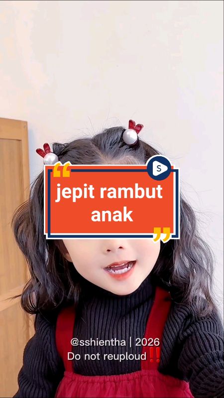 #jepitrambutanak #jepitrambutkorea #jepitanrambut #DiskonRacunShopee #fyp #jepitrambut #jepitrambutmurah