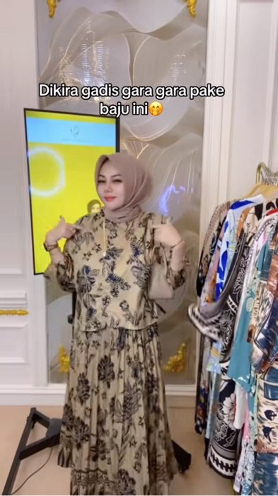 #setrokkekinian #setrokviral #ViralDiShopeeVideo #kekinianbanget