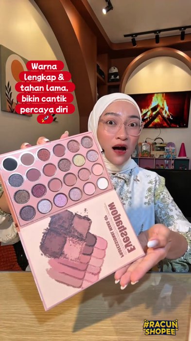 Cekout disini dapat diskon 10% 😍🛒 #makeupcomplit #makeuplengkap #setmakeup #kosmetikmurah #makeupmurah #alatmakeup #makeuplengkapmurah #beautyset