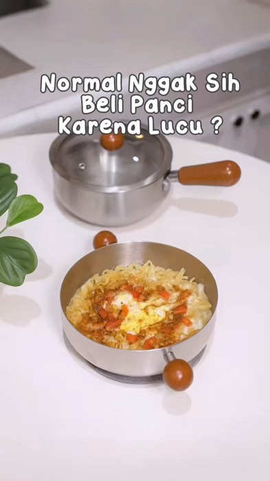 Panci lucu ala koreyah #RacunShopee #ShopeeLook #DiskonRacunShopee #SpillRacunShopee #SpillBawaBerkah #fyp #Cashback40Persen