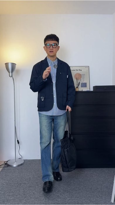 REKOMENDASI BLAZER BUAT OUTFIT CASUAL #blazer #blazerkorea #blazermurah #ShopeeFashionHaul #ShopeeLook #RacunShopee #shopeevideo #ShopeeHaul