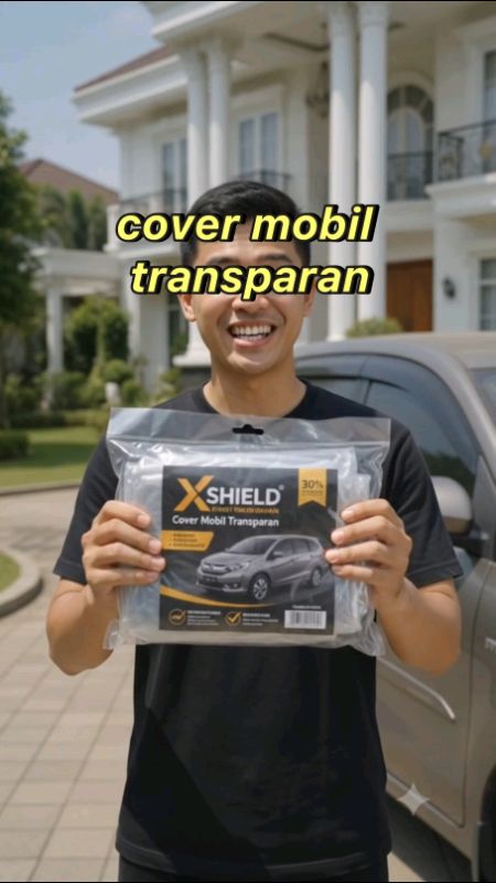 #covermobil #sarungmobiltransparan #ViralDiShopeeVideo
