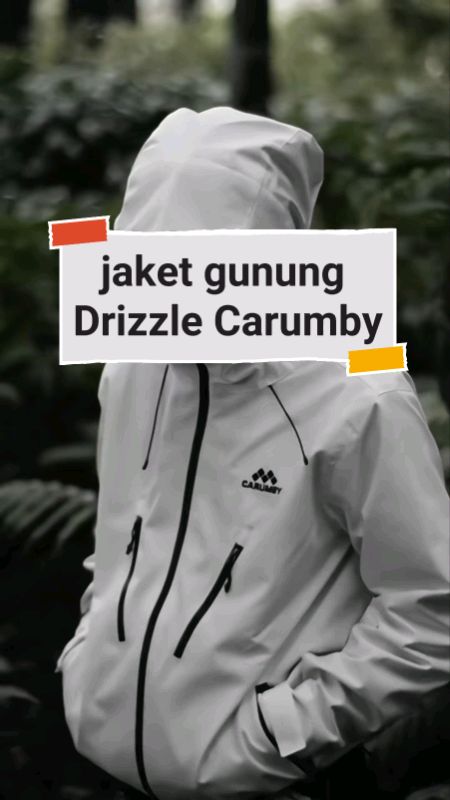 #jaketgunung #jaketdrizzlecarumby #jaketcarumby #spillbawahberkah #spillracunshoppee #BadaiTapiBudged #ShoopeLook #ShoopeCod #shoopevideo