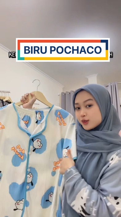 YUKK LANGSUNG DI CO PAMENT AJA YA 💕 #PromoLive #piyama #piyamakekinian #piyamamurah #piyamakatun #fypシ #berandafyp #promo #RacunShopee #racun