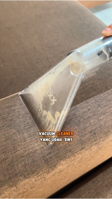 Vacuum Cleaner 3in1 #RacunShopee