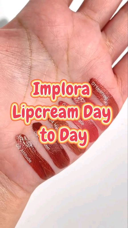 gas check out #RacunShopeeCheck #ShopeeBeautyHaul #ShopeeFashionHaul #ShopeeLook #RacunShopee #ShopeeCOD #GratisOngkirRP0 #implora #Daytoday #lipcream