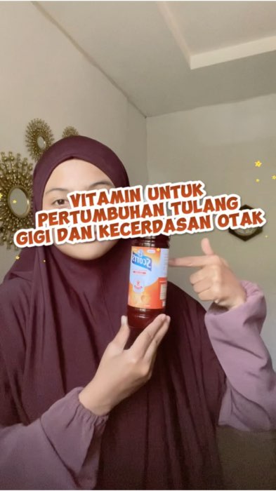 #scottsemulsions #vitaminanak #RacunShopee #Promononstop