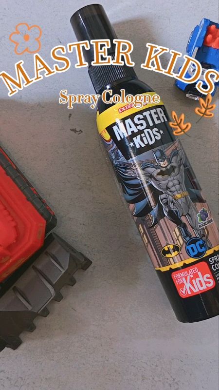 parfum seger kesukaan para HERO ayoo segera cekout  #masterkids  #masterkidsparfume #superhero #parfumanak #DiskonRacunShopee #GratisOngkirRP0