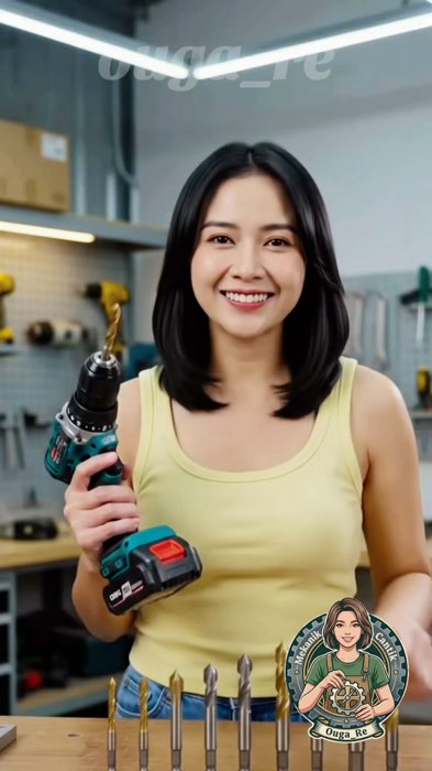 Mata bor berkualitas #matabor #matabormultifungsi #matabortombak #MataBorTombakKacaKermikGranit #shopeperkakas #ShopeeReview #MataBorSerbaguna
