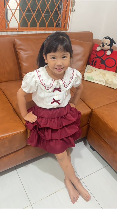Merah putih ✨✨#SpillRacunShopee #17agustus
