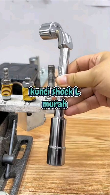 kunci sock L murah #kuncisock #kuncishock #kuncisockL #kuncisokl #kunciL #SpillRacunShopee #shopeevideo #RacunShopee