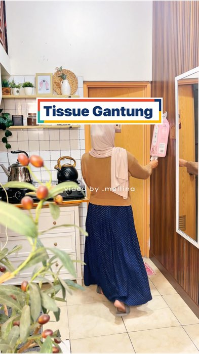 #tissue #tissuetermurah #tissuegantung #ShopeeCOD #RacunShopee #GratisOngkirRP0 #DiskonRacunShopee #GakNyeselBeliIni