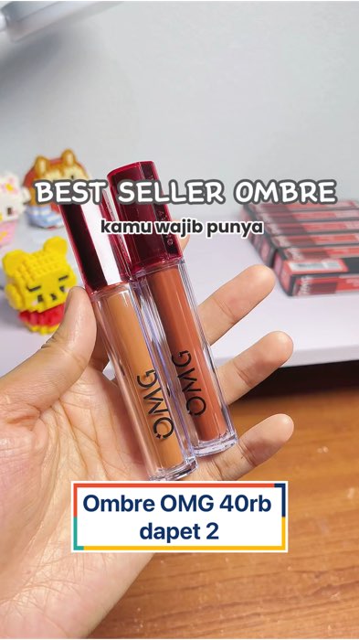 Ada diskon di keranjang oren #RacunShopee #Diskon50Persen     #lipcreamomg #lipcreamviral #RoadtoCreatorFest #OMGCreatorFestRace  #OMGCreatorFest