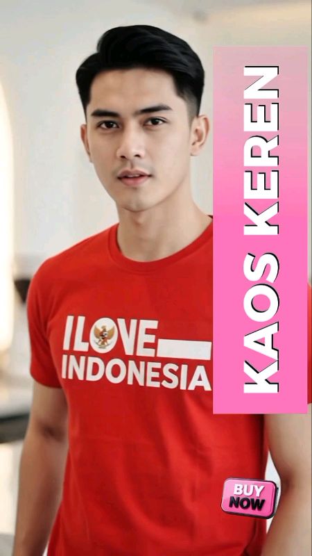 TERBARU KAOS HUT INDONESIA #Kaos17Agustus #KaosHUTRI #KaosKemerdekaan #KaosMerahPutih #KaosOfficial #KaosPanitia #KaosPria #KaosWanita #Baju17Agustus