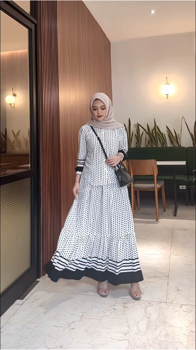 New arrival 11.11 🤩#1111bigsale #setelanwanita #setrayonpremium #setrok