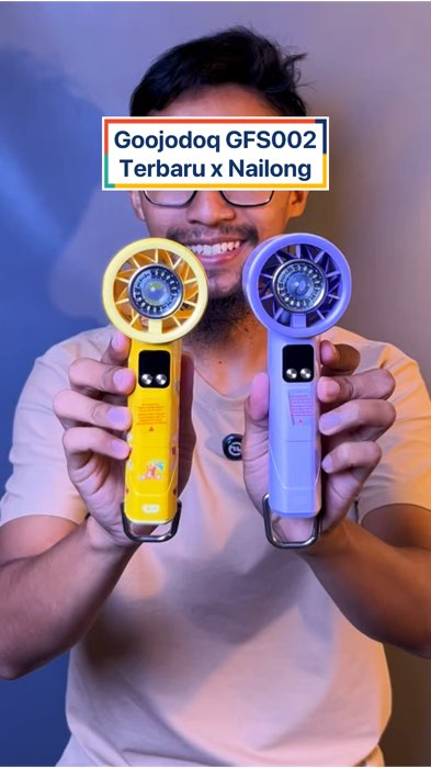 Ada diskon di keranjang oren #Diskon50Persen #RacunShopee #ViralDiShopeeVideo #goojodoq #kipasgoojodoq #goojodoqnailong #nailong #kipasanginportable