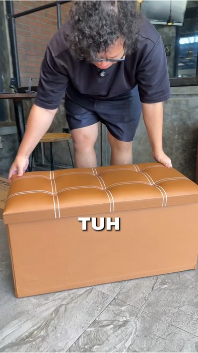 Storage box #racunshopee #diskonracunshopee