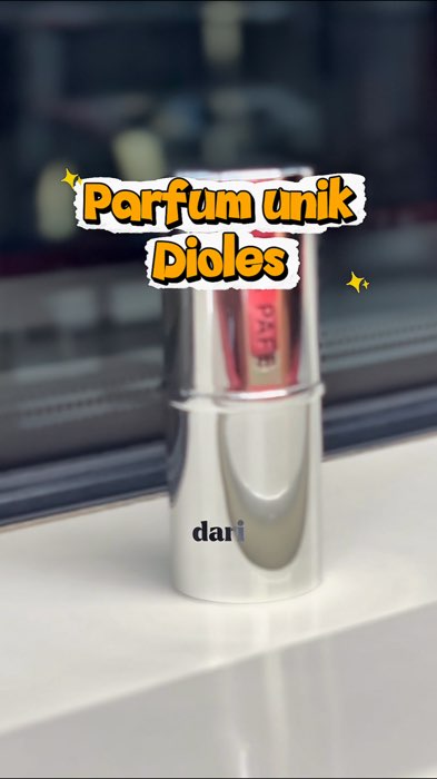 #SpillBawaBerkah #Diskon50Persen #GakNyeselBeliIni #Diskon40RB #RacunShopee #parfummurah #parfumbalm #perfumebalm #parfumoles