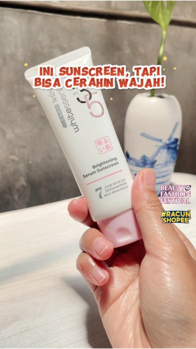 #shinzuisunscreen #RacunShopee #ViralDiShopeeVideo #BeautyFashionFestival #GratisOngkirRP0 #PromoNonStop