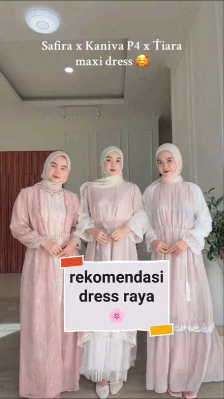 🤍✨🍂#outfitkondangan #artemisfashion #ShopeeRamadanLook #GratisOngkirRP0