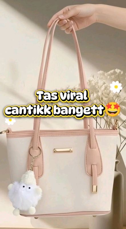 Tas cakep #BeautyFashionFestival #beautybag #tasbahuwanita #murahberkualitas #fypshopeevideo #fypshopee #ShopeeHaul #fypshopee #chekoutyuk🥰🤗🥳