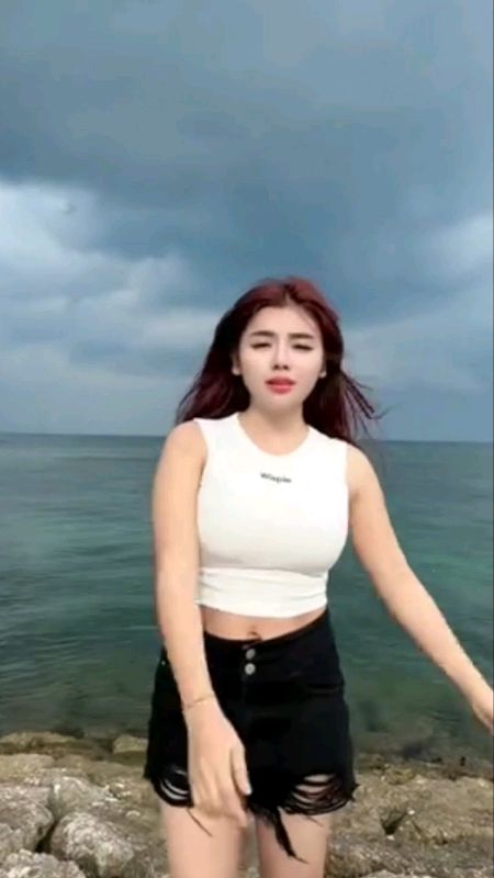 #OOTDFashionShopee #spilloutfitshopee