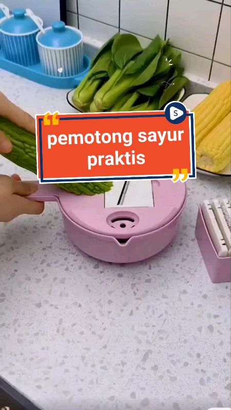 pemotong sayur #baskompemotongsayur #pemotongsayuran #RacunShopee #RacunShopeeCheck #SpillRacunShopee #SpillBawaBerkah #DiskonRacunShopee