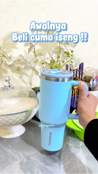 #tumblerviral #tumblerjumbo #vidioviral #tranding #GakNyeselBeliIni #klikkeranjangorange #RacunShopee #rekomendasi