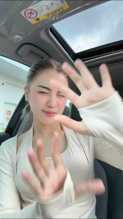 Lucu banget untuk gym🥰 #COSI #atasanolahragawanita