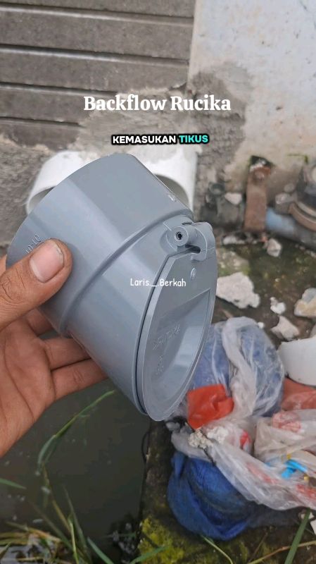 ✅beli di video ini ada harga DISKON✅ #RacunShopee #budgettapibadai #ViralDiShopeeVideo #PromoNonStop #GratisOngkirRP0 #4u #backflow #rucika