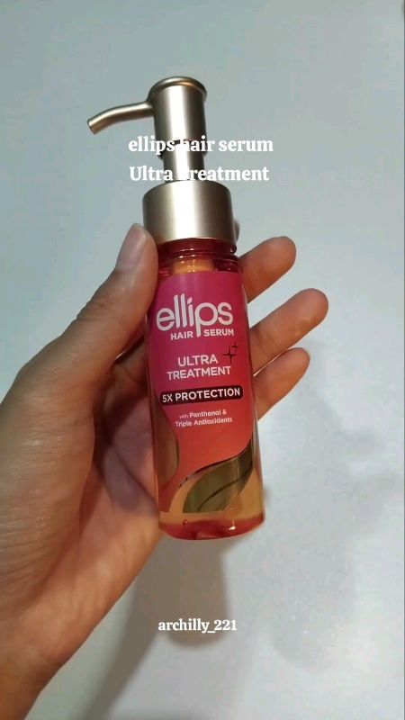 #ellipshairvitamin #rambutsehat #ShopeeHaul