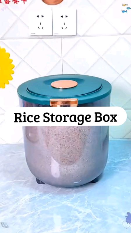 #wadahberas #ricestoragebox #wadahberas10kg #tempatberas #wadahberasantikutu #homeliving #RacunShopee #GratisOngkirRP0 #fyp #ShopeeHaul #ShopeeCOD