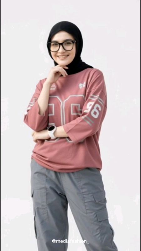 #bajukaoswanita #kaoswanita #atasanwanita #bajujerseywanita #jerseywanita #kaosolahragawanita #kaosolahraga #kaoswanitamurah #Diskon50Persen #GratisOn